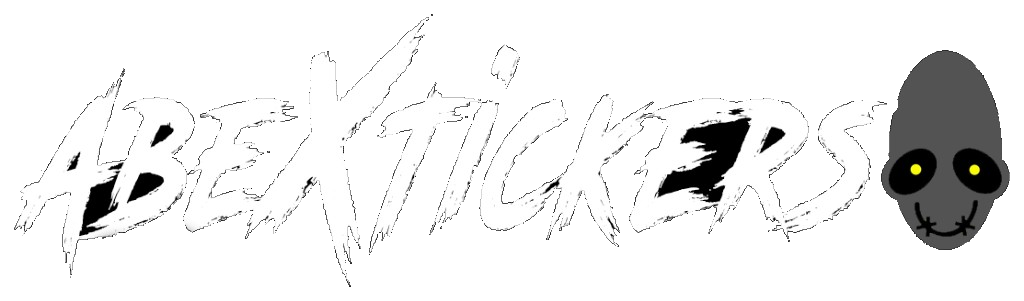Abex Stickers